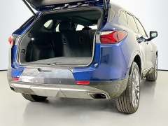 Used 2022  Chevrolet Blazer AWD 4dr Premier at Graham Auto Mall near Mansfield, OH