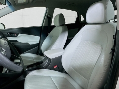 Used 2023  Hyundai Kona SEL Auto AWD at Graham Auto Mall near Mansfield&comma; OH