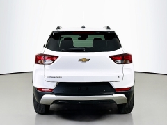 Used 2022  Chevrolet Trailblazer FWD 4dr LT at Graham Auto Mall near Mansfield&comma; OH