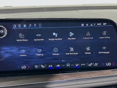 New 2026  Chevrolet Tahoe 4WD 4dr Premier at Graham Auto Mall near Mansfield, OH