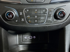 Used 2022  Chevrolet Equinox AWD 4dr LT w&sol;1LT at Dutro Auto near Zanesville&comma; OH