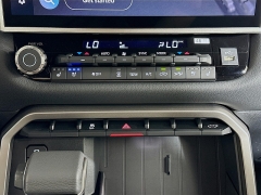 New 2026  Toyota Tundra 4WD Limited CrewMax 5&period;5ft Bed at Graham Auto Mall near Mansfield&comma; OH