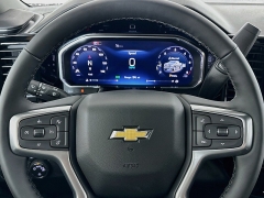New 2026  Chevrolet Silverado 1500 4WD Crew Cab 147" LT w&sol;1LT at Graham Auto Mall near Mansfield&comma; OH