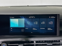 Used 2025  Hyundai Tucson SEL AWD at Graham Auto Mall near Mansfield&comma; OH