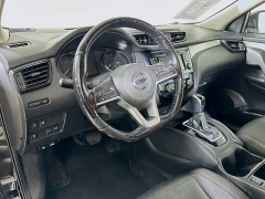 Used 2020  Nissan Rogue Sport 4d SUV FWD SL at Dutro Auto near Zanesville&comma; OH