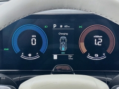 New 2027  Hyundai Santa Fe Hybrid SEL AWD at Graham Auto Mall near Mansfield&comma; OH