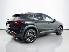 New 2026  Chevrolet Trax FWD 4dr 2RS at Dutro Auto near Zanesville&comma; OH