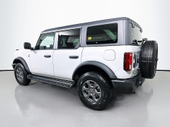 New 2026  Ford Bronco Big Bend 4 Door 4x4 at Dutro Auto near Zanesville&comma; OH