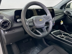 New 2026  Chevrolet Equinox FWD 4dr LT w&sol;1LT at Graham Auto Mall near Mansfield&comma; OH