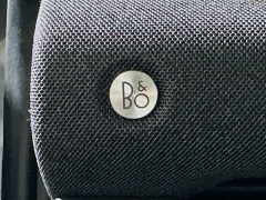 Used 2025  Ford Explorer ST-Line 4WD at Dutro Auto near Zanesville, OH