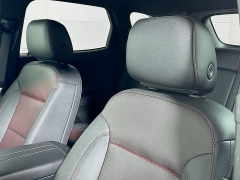 Used 2022  Chevrolet Blazer FWD 4dr RS at Graham Auto Mall near Mansfield, OH