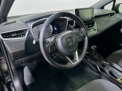 Used 2022  Toyota Corolla Hatchback Nightshade CVT at Graham Auto Mall near Mansfield, OH