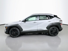 New 2027  Hyundai Kona SEL Sport FWD at Graham Auto Mall near Mansfield&comma; OH