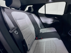 Used 2024  Chevrolet Equinox FWD 4dr LS w&sol;1LS at Dutro Auto near Zanesville&comma; OH