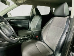 Used 2021  Kia Seltos 4d SUV AWD S at Graham Auto Mall near Mansfield&comma; OH