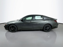 New 2026  Hyundai Elantra SEL Sport Plus Sedan at Dutro Auto near Zanesville&comma; OH
