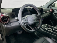 Used 2025  Chevrolet Equinox AWD 4dr RS w&sol;2RS at Dutro Auto near Zanesville&comma; OH