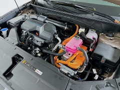 New 2025  Hyundai Tucson Hybrid SEL Convenience AWD at Dutro Auto near Zanesville, OH