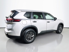 Used 2024  Nissan Rogue AWD S at Dutro Auto near Zanesville, OH