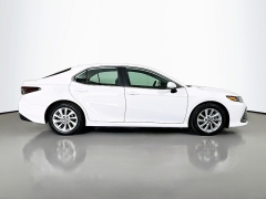 Used 2024  Toyota Camry LE Auto at Dutro Auto near Zanesville&comma; OH