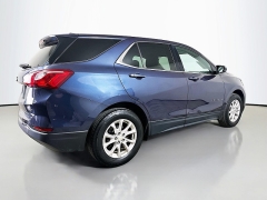 Used 2019  Chevrolet Equinox 4d SUV FWD LT w&sol;1LT at Dutro Auto near Zanesville&comma; OH