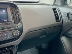 Used 2021  Chevrolet Colorado 4WD Crew Cab 128" Work Truck at Dutro Auto near Zanesville&comma; OH