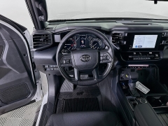 New 2026  Toyota Tundra 4WD SR5 CrewMax 5.5ft Bed at Graham Auto Mall near Mansfield, OH