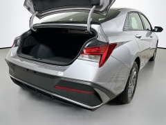 New 2026  Hyundai Elantra Hybrid Blue Sedan at Graham Auto Mall near Mansfield&comma; OH