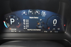 New 2025  Ford Bronco Raptor 4 Door Advanced 4x4 at Graham Auto Mall near Mansfield, OH