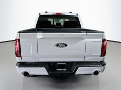 New 2026  Ford F-150 4WD LARIAT SuperCrew 5&period;5' Box at Graham Auto Mall near Mansfield&comma; OH