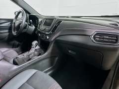Used 2022 Chevrolet Equinox FWD 4dr RS at Dutro Auto near Zanesville, OH