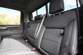 New 2026  Chevrolet Silverado 2500HD 4WD Crew Cab 159" LT Gas at Dutro Auto near Zanesville, OH