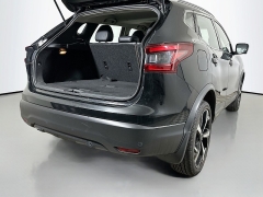 Used 2020  Nissan Rogue Sport 4d SUV FWD SL at Dutro Auto near Zanesville&comma; OH