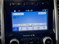 Used 2019  Ford F-150 4WD SuperCrew Platinum 5 1&sol;2 at Dutro Auto near Zanesville&comma; OH