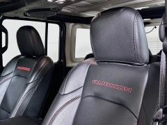 Used 2021  Jeep Wrangler Unlimited Rubicon 4x4 at Dutro Auto near Zanesville&comma; OH