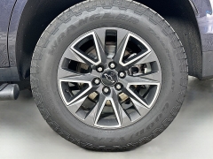 Used 2023  Chevrolet Tahoe 4WD 4dr Z71 at Dutro Auto near Zanesville, OH