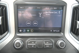 Used 2019  Chevrolet Silverado 1500 4WD Double Cab LT at Dutro Auto near Zanesville&comma; OH