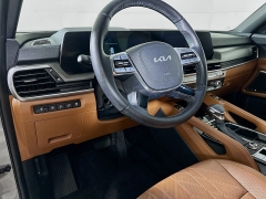 Used 2024  Kia Telluride EX X-Line AWD at Dutro Auto near Zanesville, OH