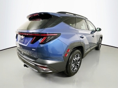 New 2025  Hyundai Tucson XRT AWD at Dutro Auto near Zanesville, OH