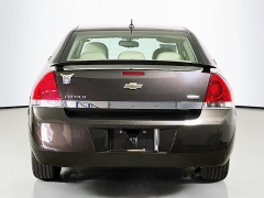 Used 2009 Chevrolet Impala 4d Sedan LT at Dutro Auto near Zanesville, OH