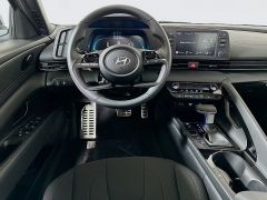 New 2026  Hyundai Elantra SEL Sport Premium IVT at Dutro Auto near Zanesville&comma; OH