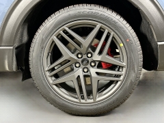 New 2026  Ford Explorer ST 4WD at Graham Auto Mall near Mansfield&comma; OH