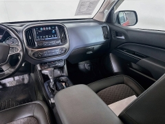 Used 2016  Chevrolet Colorado 4WD Crew Cab Z71 at Dutro Auto near Zanesville&comma; OH