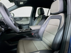 New 2026  Chevrolet Equinox FWD 4dr LT w&sol;1LT at Graham Auto Mall near Mansfield&comma; OH