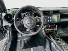 Used 2025  Toyota GR86 Premium Auto at Dutro Auto near Zanesville&comma; OH