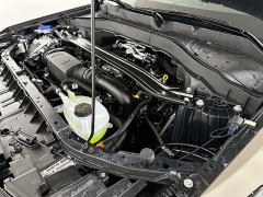 New 2026  Ford Explorer ST 4WD at Graham Auto Mall near Mansfield&comma; OH