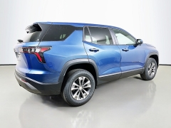 New 2026  Chevrolet Equinox FWD 4dr LT w&sol;1LT at Dutro Auto near Zanesville&comma; OH