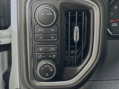 Used 2022  Chevrolet Silverado 1500 4WD Crew Cab 147" LT Trail Boss at Dutro Auto near Zanesville&comma; OH