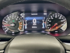 Used 2024  Jeep Compass Latitude 4x4 at Graham Auto Mall near Mansfield&comma; OH