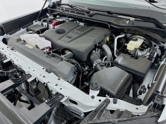 New 2026  Toyota Tundra 4WD SR CrewMax 5.5ft Bed at Dutro Auto near Zanesville, OH